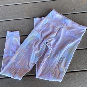 Forever 21 extra small workout leggings